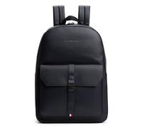 Tommy Hilfiger TH Foundation Zaino da giorno 43 cm Scomparto per laptop blu