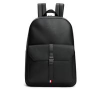 Tommy Hilfiger Foundation Zaino da giorno 43 cm Scomparto per laptop nero