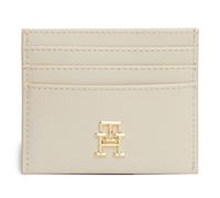 Tommy Hilfiger TH Fresh Custodia per carta di credito 10 cm beige