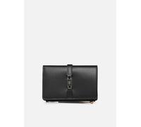 Tommy Hilfiger - TH GLAM BIFOLD WALLET Nero - Pelletteria T.U Nero
