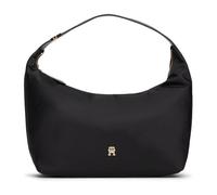 Tommy Hilfiger TH Go Borsa a tracolla 34 cm nero