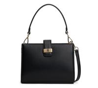 Tommy Hilfiger TH Heritage Borsa shopper 22 cm nero
