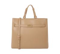 Tommy Hilfiger TH Heritage Borsa tote 34 cm marrone