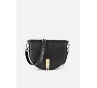 Tommy Hilfiger TH Heritage Borsa a tracolla 19 cm nero
