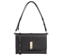 Tommy Hilfiger Th Heritage Shoulder Bag Black Taglia: OS | Borse a mano Outlet | Donna | Nero