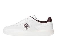 Tommy Hilfiger TH Heritage - Sneaker Perf da donna, bianco, 39 EU
