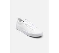 Tommy Hilfiger Hi Vulc Core Essential Ii Trainers Bianco EU 45 Uomo