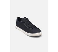 Tommy Hilfiger - TH HI VULC LOW CORE Blu - Sneakers 41 Blu
