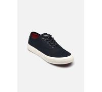 Tommy Hilfiger - TH HI VULC LOW OXFOR Blu - Sneakers - Taglia 41 41 Blu