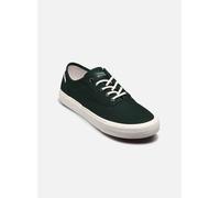 Tommy Hilfiger - TH HI VULC LOW OXFOR Verde - Sneakers 42 Verde