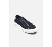 Tommy Hilfiger - TH HI VULC STREET CA Blu - Sneakers 46 Blu