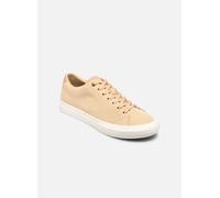 Tommy Hilfiger - TH HI VULC STREET LO Beige - Sneakers 40 Beige