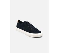 Tommy Hilfiger - TH HI VULC STREET LO Blu - Sneakers 40 Blu