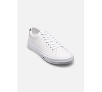 Tommy Hilfiger - TH HI VULC STREET LT Bianco - Sneakers 44 Bianco