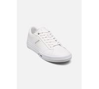 Sneakers Tommy Hilfiger Vulc FM0FM05201 Bianco 40