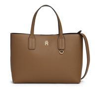 Tommy Hilfiger TH Icon Borsetta 29 cm marrone