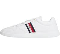 Tommy Hilfiger TH Icon Court Light Webbing Fw0fw09602 Basso TopDonna