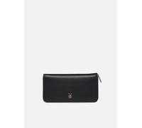 Tommy Hilfiger - TH ICON LRG ZA, DW6, OS Blu - Pelletteria T.U Blu