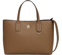 Tommy Hilfiger TH Icon Borsetta 29 cm marrone
