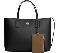 Tommy Hilfiger - Th Icon Mini Tote Aw0aw18233, Tote Donna
