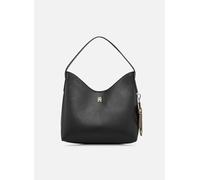 Tommy Hilfiger - TH ICON SHOULDER BAG Nero - Borse T.U Nero