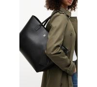 Tommy Hilfiger TH Icon Borsa shopper 46.5 cm nero