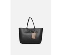 Tommy Hilfiger - TH ICON TOTE Nero - Borse T.U Nero