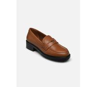 Tommy Hilfiger - TH ICONIC LOAFER Marrone - Mocassini 39 Marrone