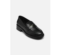 Tommy Hilfiger - TH ICONIC LOAFER Nero - Mocassini 41 Nero