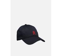 Tommy Hilfiger Cappellino Con Visiera Imd 6 Panel