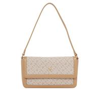 Tommy Hilfiger TH Jacquard Borsa a tracolla 26 cm marrone