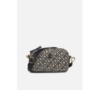Tommy Hilfiger - TH JACQUARD CAMERA B Blu - Borse T.U Blu