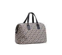Tommy Hilfiger TH JACQUARD MED DUFFLE, COLOR SPACE BLUE DW6 - SPACE BLUE One Size