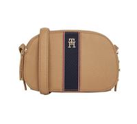 Tommy Hilfiger TH Legacy Borsa a tracolla 22 cm marrone