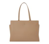 Tommy Hilfiger TH Legacy Borsa tote 40 cm marrone