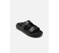 Tommy Hilfiger - TH LIGHT DOUBLE STRA Nero - Sandali e scarpe aperte 41 Nero