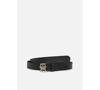 Tommy Hilfiger TH Logo Cintura Pelle space-blue (AW0AW15182-85-DW6)