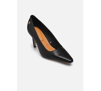 Tommy Hilfiger - TH LOGO LEATHER PUMP Nero - Décolleté 38 Nero