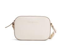 Tommy Hilfiger TH Logotape Borsa a tracolla 19.5 cm bianco