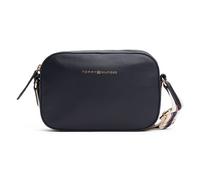 Tommy Hilfiger Logotape Borsa a tracolla 19.5 cm blu