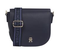 Tommy Hilfiger Logotape Borsa a tracolla 20 cm blue (TAS036469)