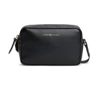Tommy Hilfiger TH Logotape Borsa a tracolla 20 cm nero