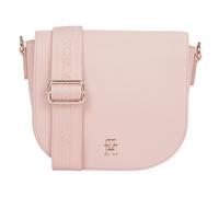 Tommy Hilfiger TH Logotape Borsa a tracolla 20 cm rosa