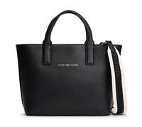 TOMMY HILFIGER Borsa a mano nero, Taglia One Size