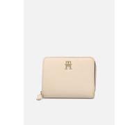 Tommy Hilfiger - TH LOGOTAPE MED ZA Beige - Pelletteria T.U Beige
