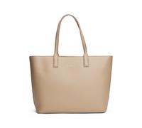 Tommy Hilfiger Logotape Borsa shopper 44 cm beige