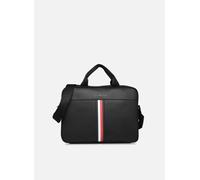 Tommy Hilfiger - TH Metro Computer Bag N Nero - Porta PC T.U Nero