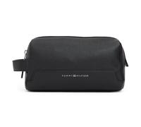 Tommy Hilfiger TH Modern Borsa da toilette 24 cm nero