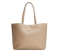 Tommy Hilfiger Modern Borsa shopper 35 cm beige