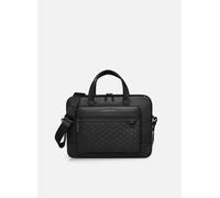 Tommy Hilfiger - TH MODERN COMPUTER BAG Nero - Porta PC T.U Nero